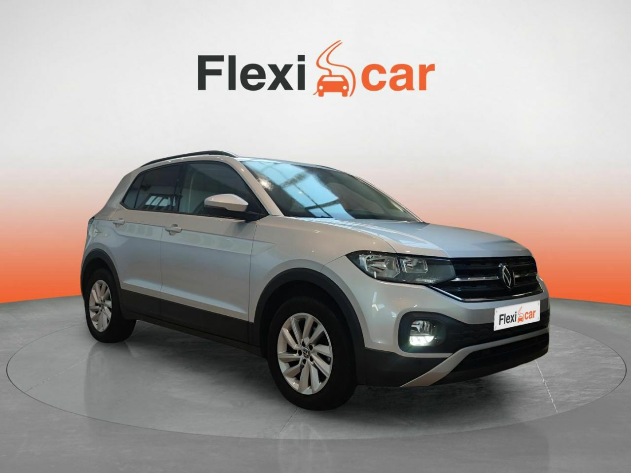 Eclipse cross alcala de henares  de segunda mano - volkswagen t-cross 2023 /