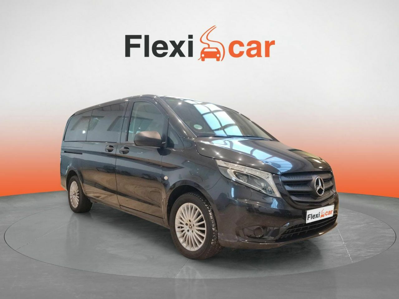 Mercedes vito  de segunda mano - mercedes vito 2021 /