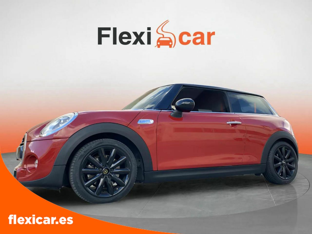 mini cooper 2017 / foto grande (2)