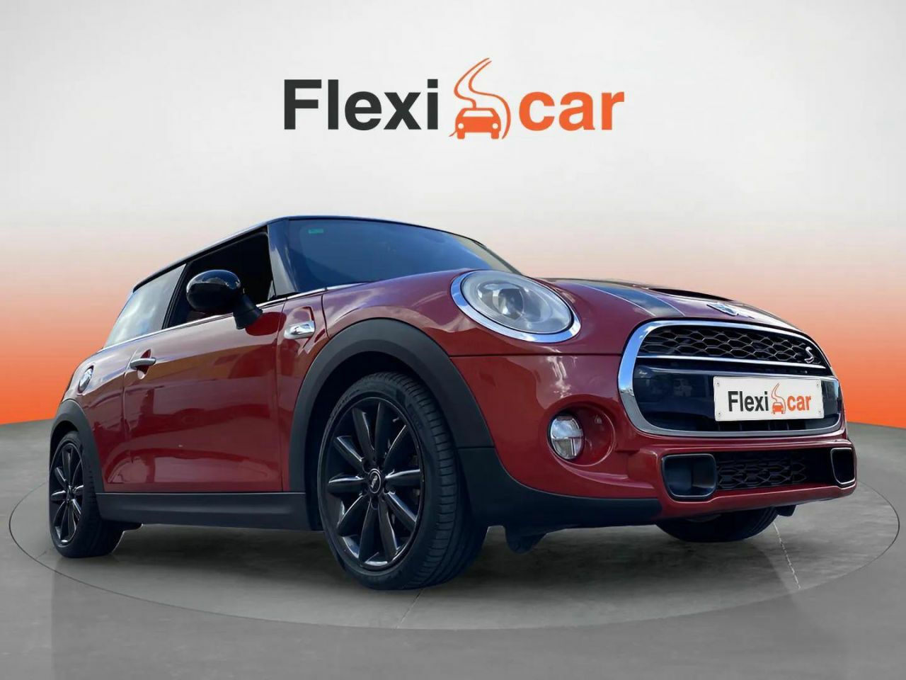 Mini cooper 2017  de segunda mano - mini cooper 2017 /