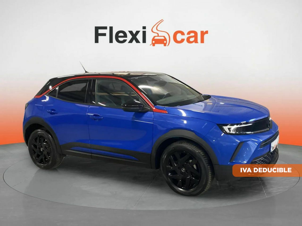 opel mokka 2023 /
