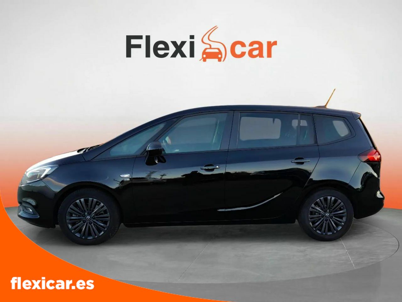 opel zafira tourer    2019 / foto grande (2)