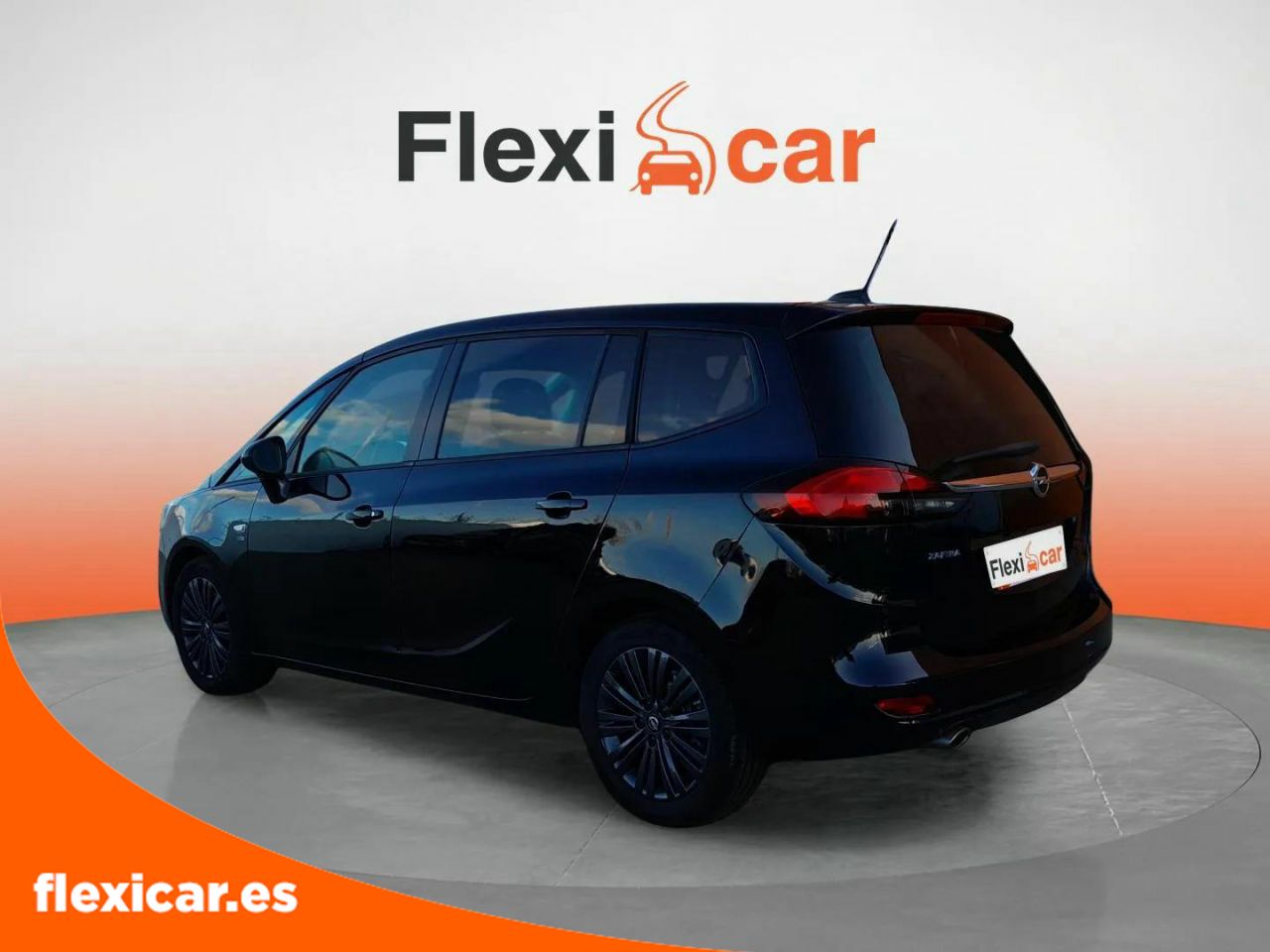 opel zafira tourer    2019 / foto grande (3)