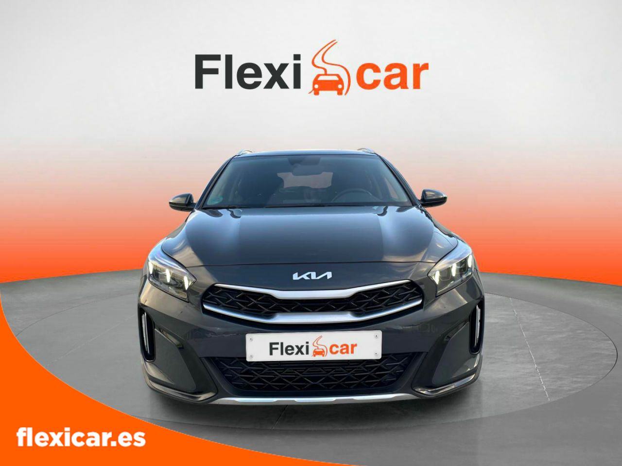 kia xceed 2023 / foto grande (2)