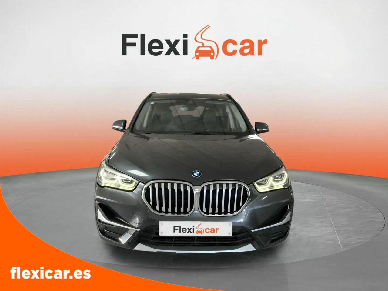 bmw x1 2022 / foto grande (2)