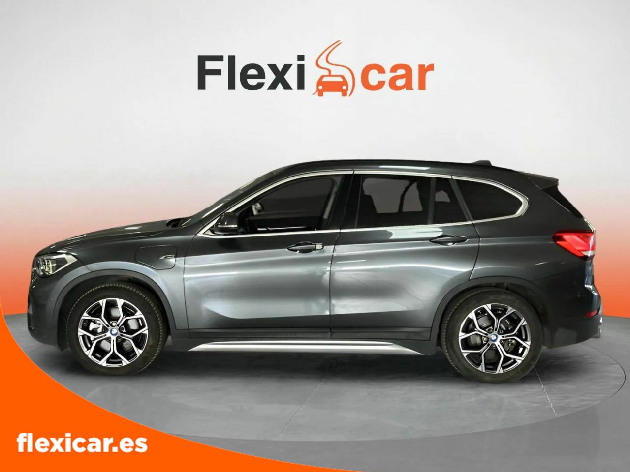 bmw x1 2022 / foto grande (3)