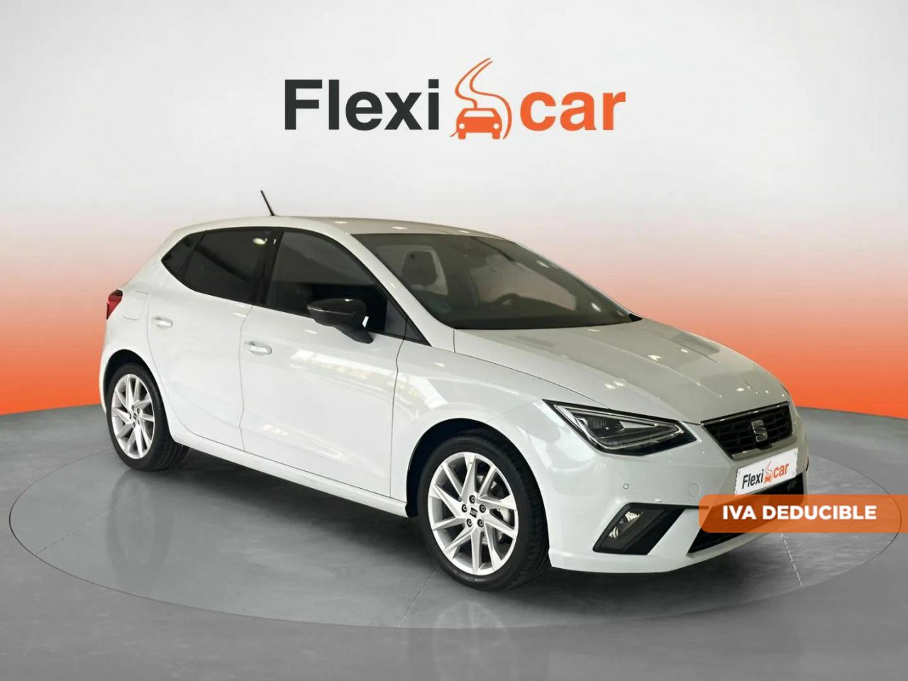Seat ibiza 2024  de segunda mano - seat ibiza 2024 /