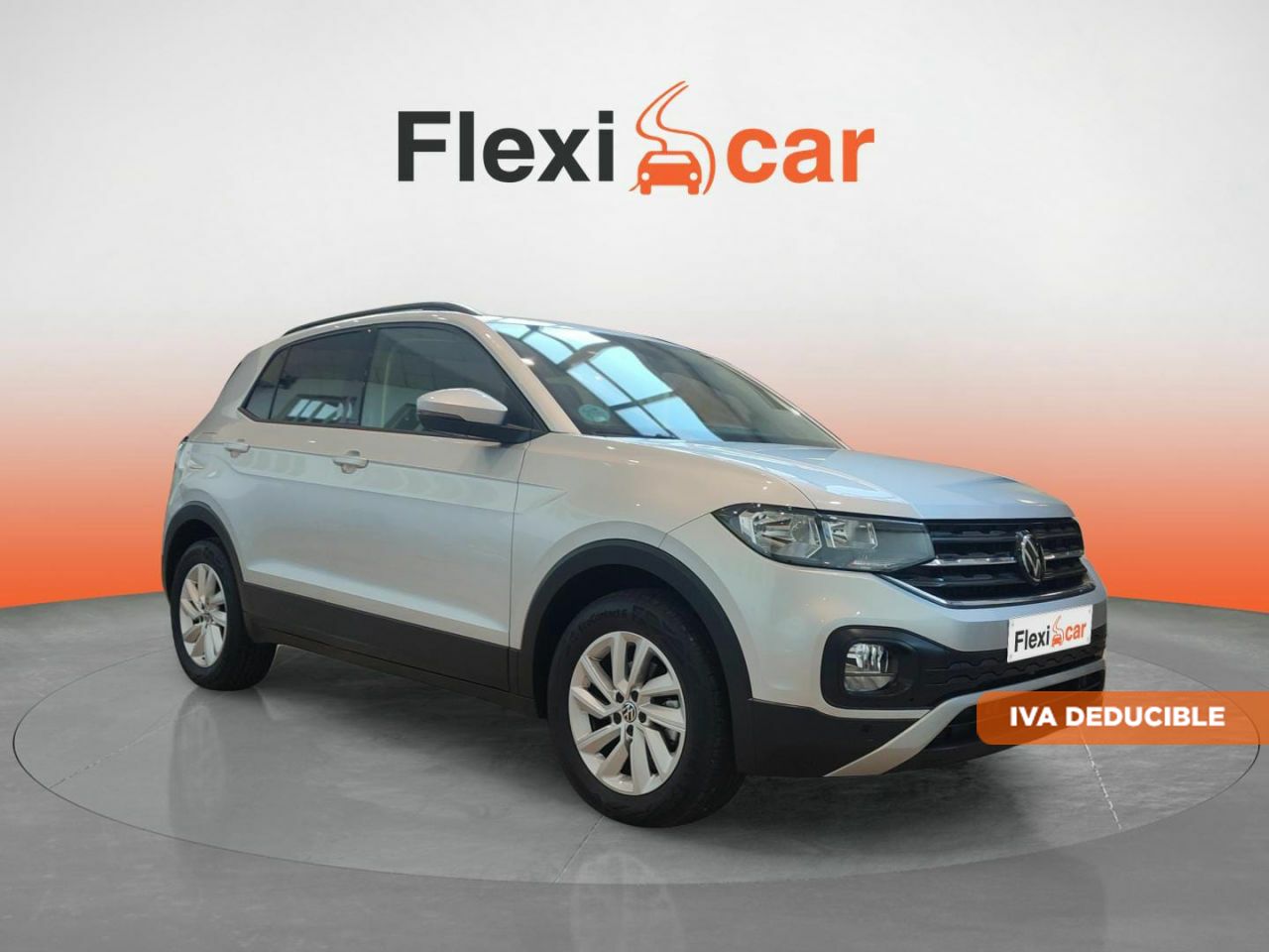 Eclipse cross alcala de henares  de segunda mano - volkswagen t-cross 2023 /