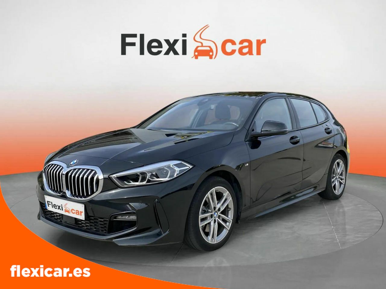 bmw serie 1 2023 / foto grande (3)