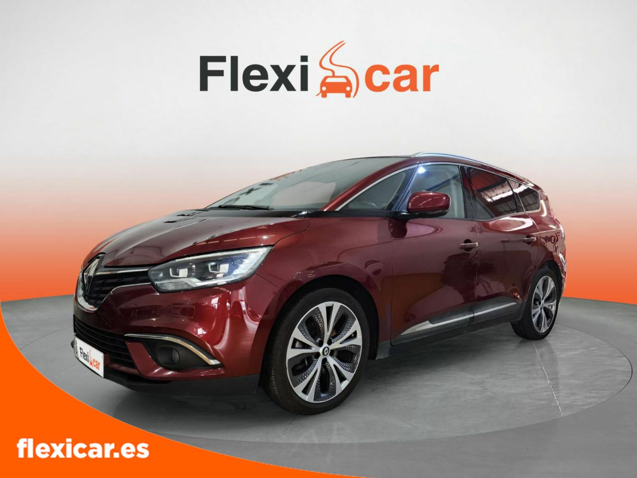 renault grand scénic 2017 / foto grande (3)