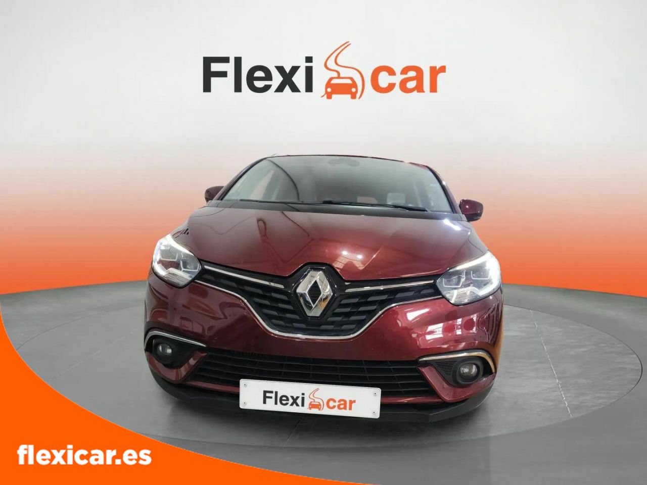 renault grand scénic 2017 / foto grande (2)