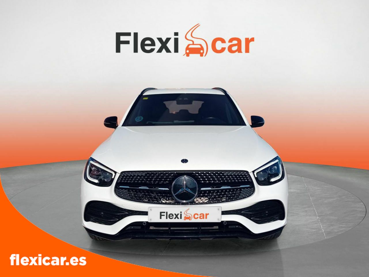 mercedes glc 2020 / foto grande (2)