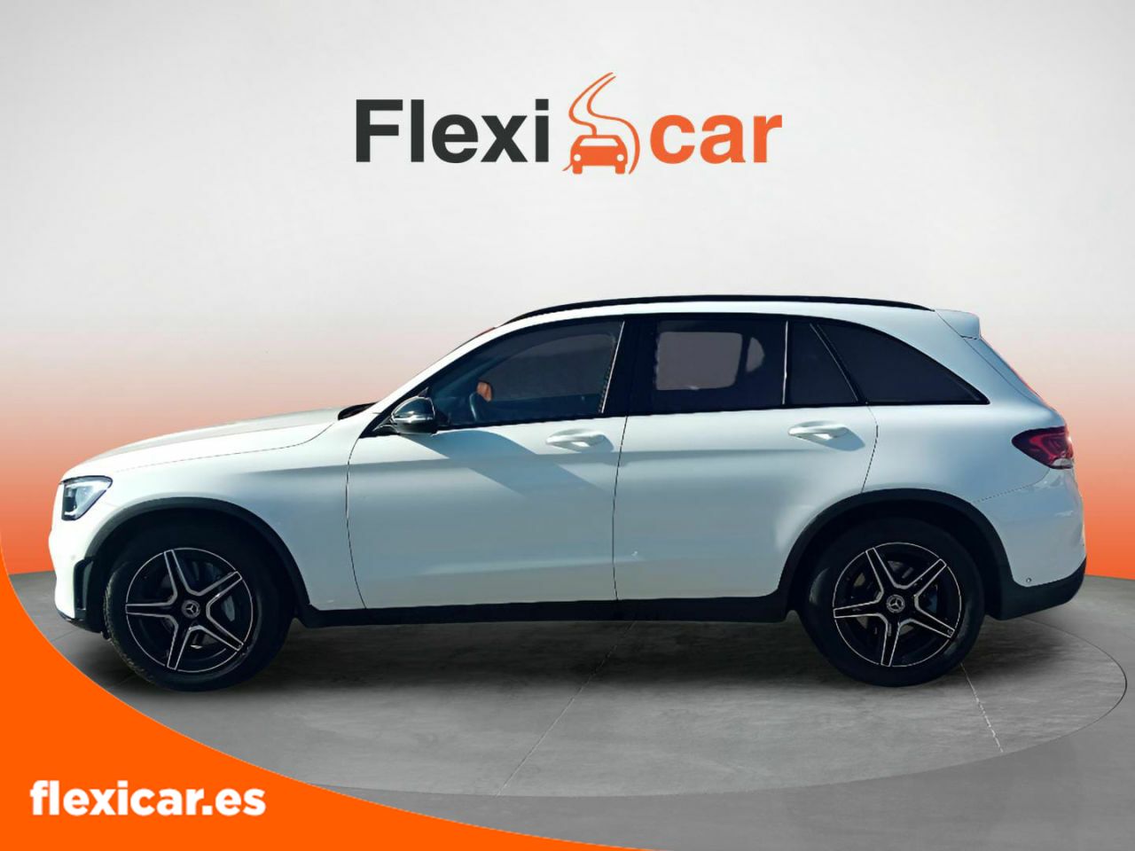 mercedes glc 2020 / foto grande (3)