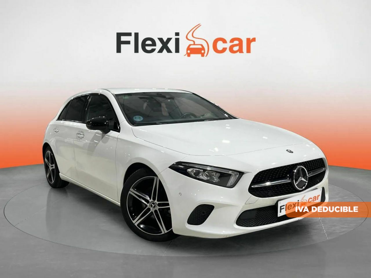 mercedes clase a 2019 /