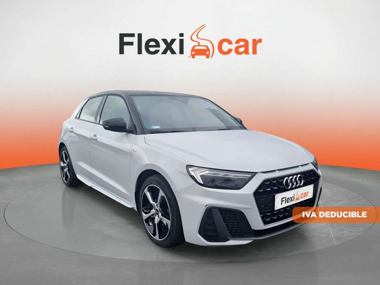 Audi a1 2022 alcala de henares  de segunda mano - audi a1 2022 /