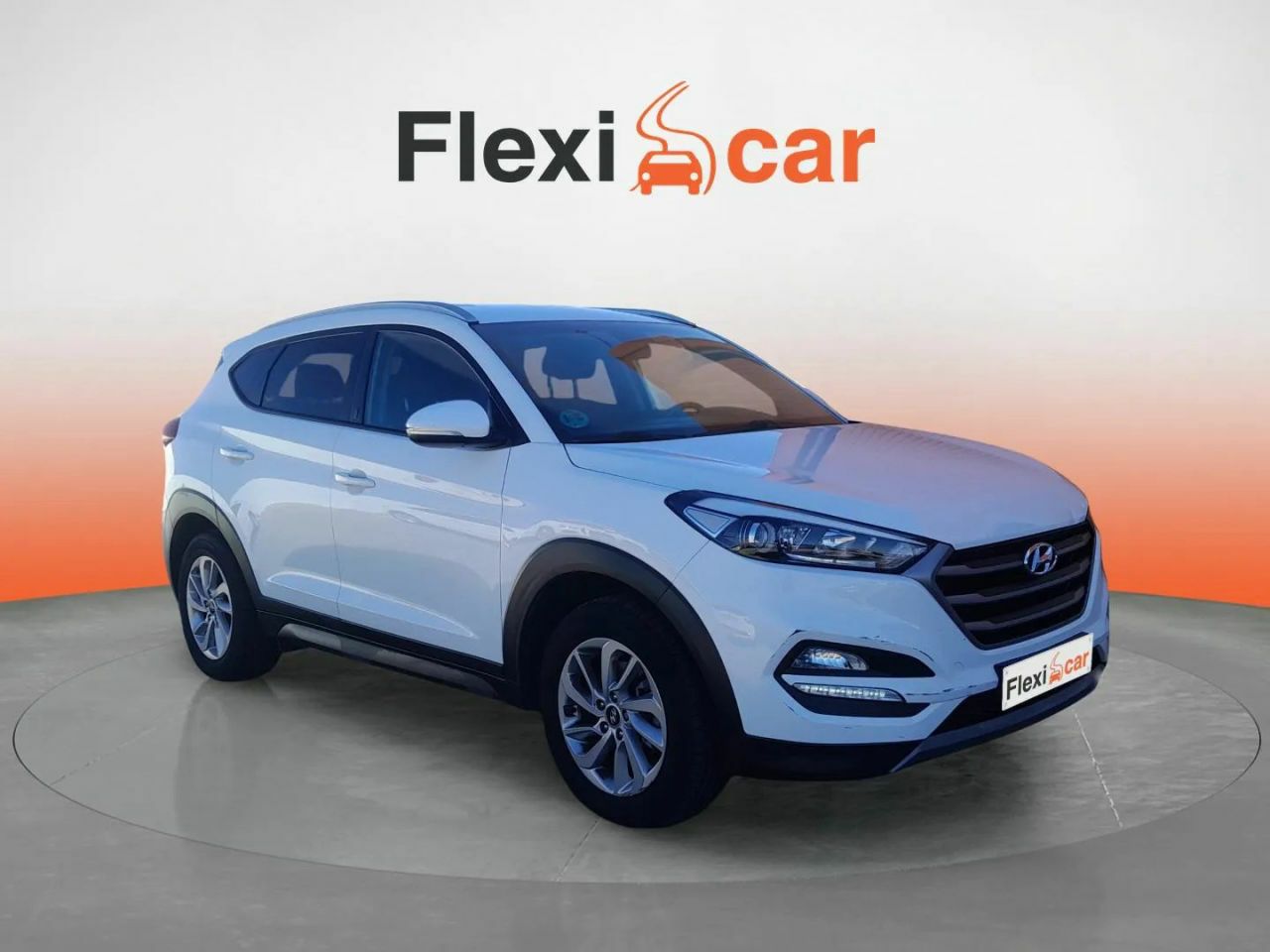 hyundai tucson 2016 /