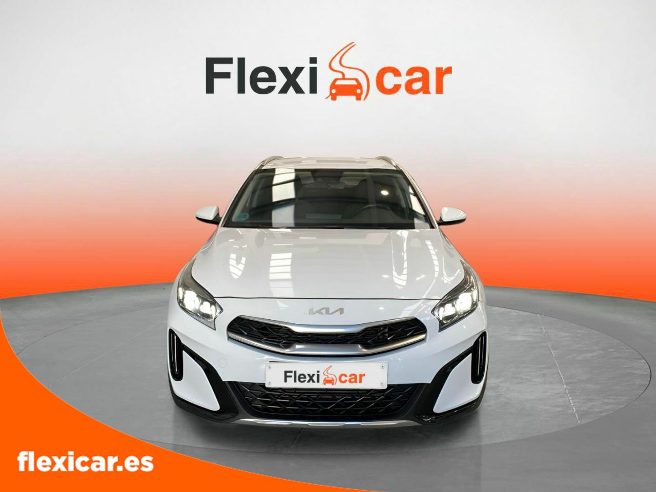 kia xceed 2023 / foto grande (2)