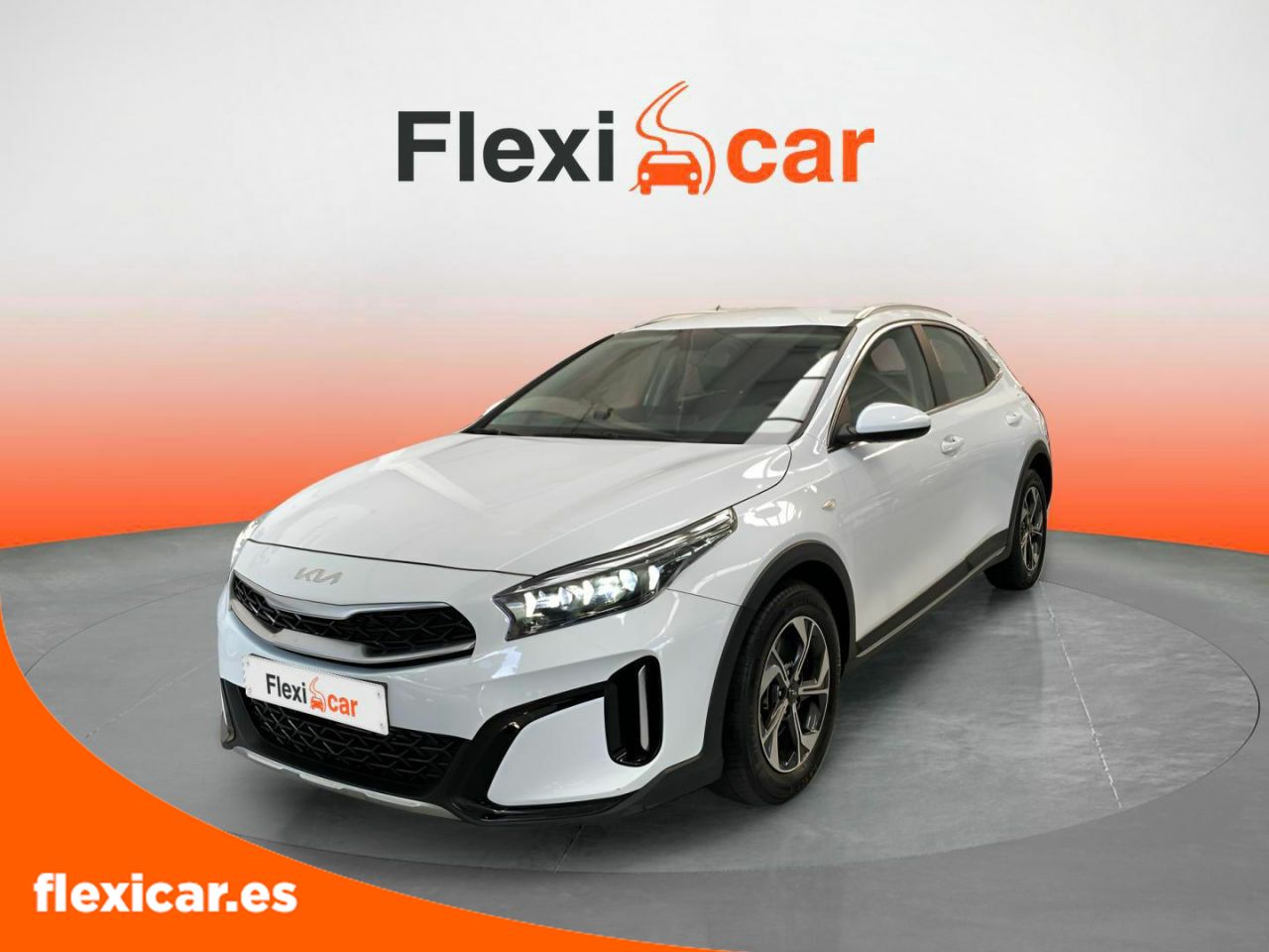 kia xceed 2023 / foto grande (3)