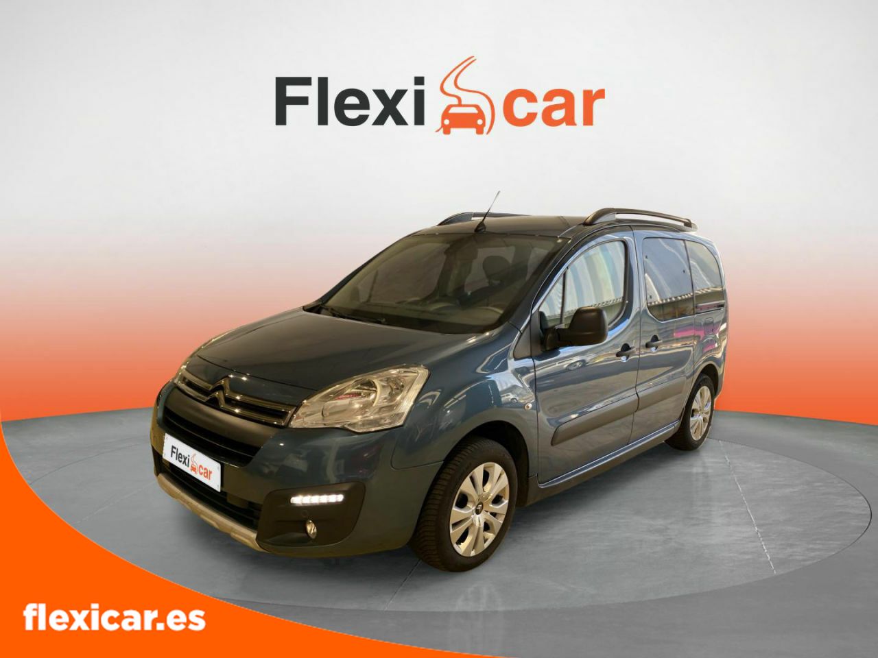 citroën berlingo 2016 / foto grande (3)