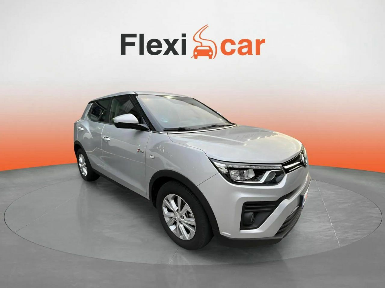 Ssangyong tivoli grand  de segunda mano - ssangyong tivoli 2019 /