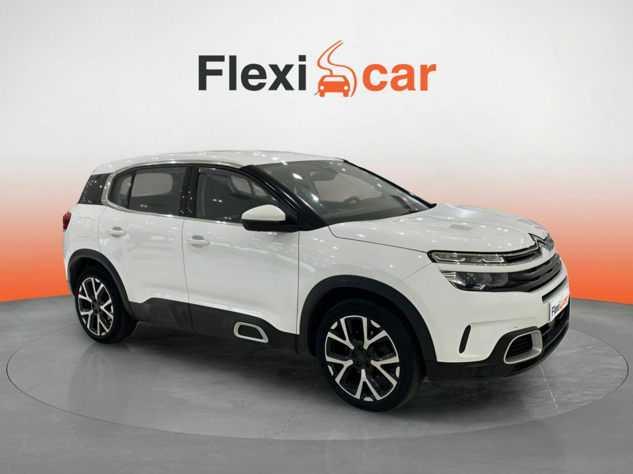 Citroen berlingo 2000 5 puertas  de segunda mano - citroën c5 aircross 2019 /