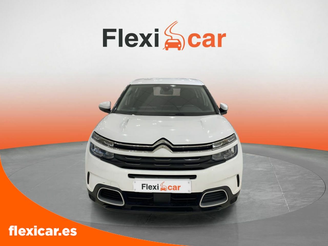 citroën c5 aircross 2019 / foto grande (2)