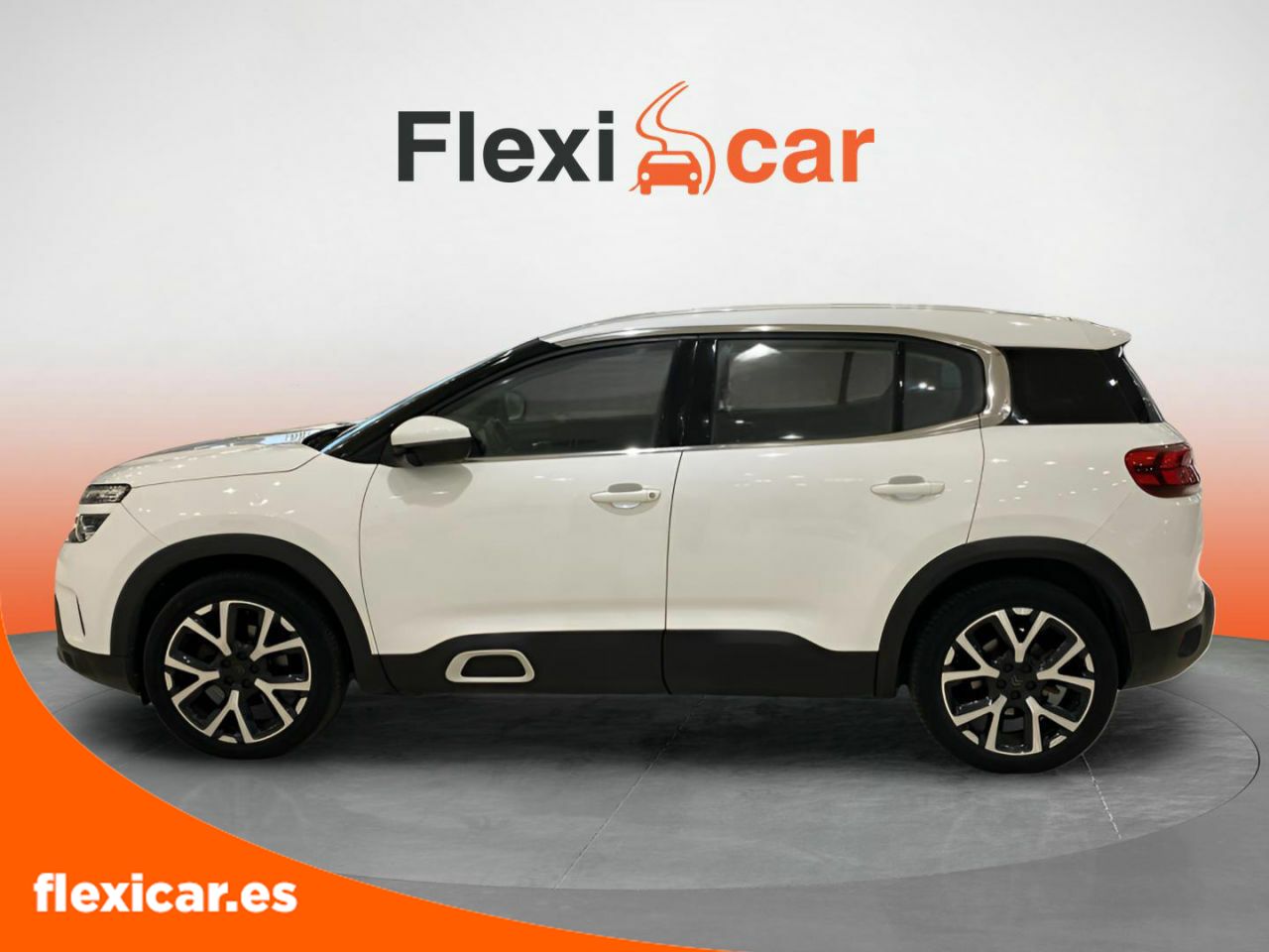 citroën c5 aircross 2019 / foto grande (3)