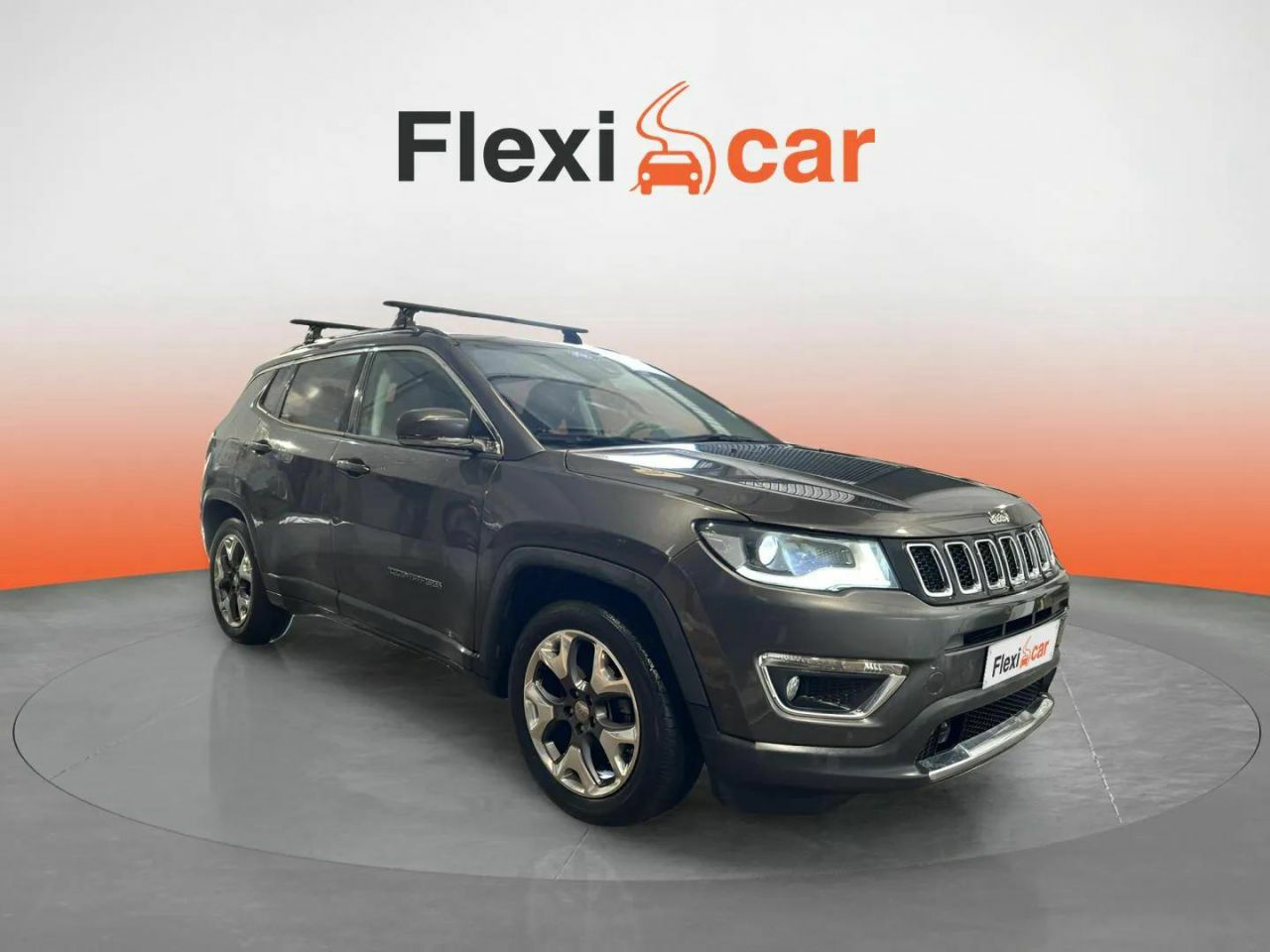 Jeep compass con cambio manual  de segunda mano - jeep compass 2020 /