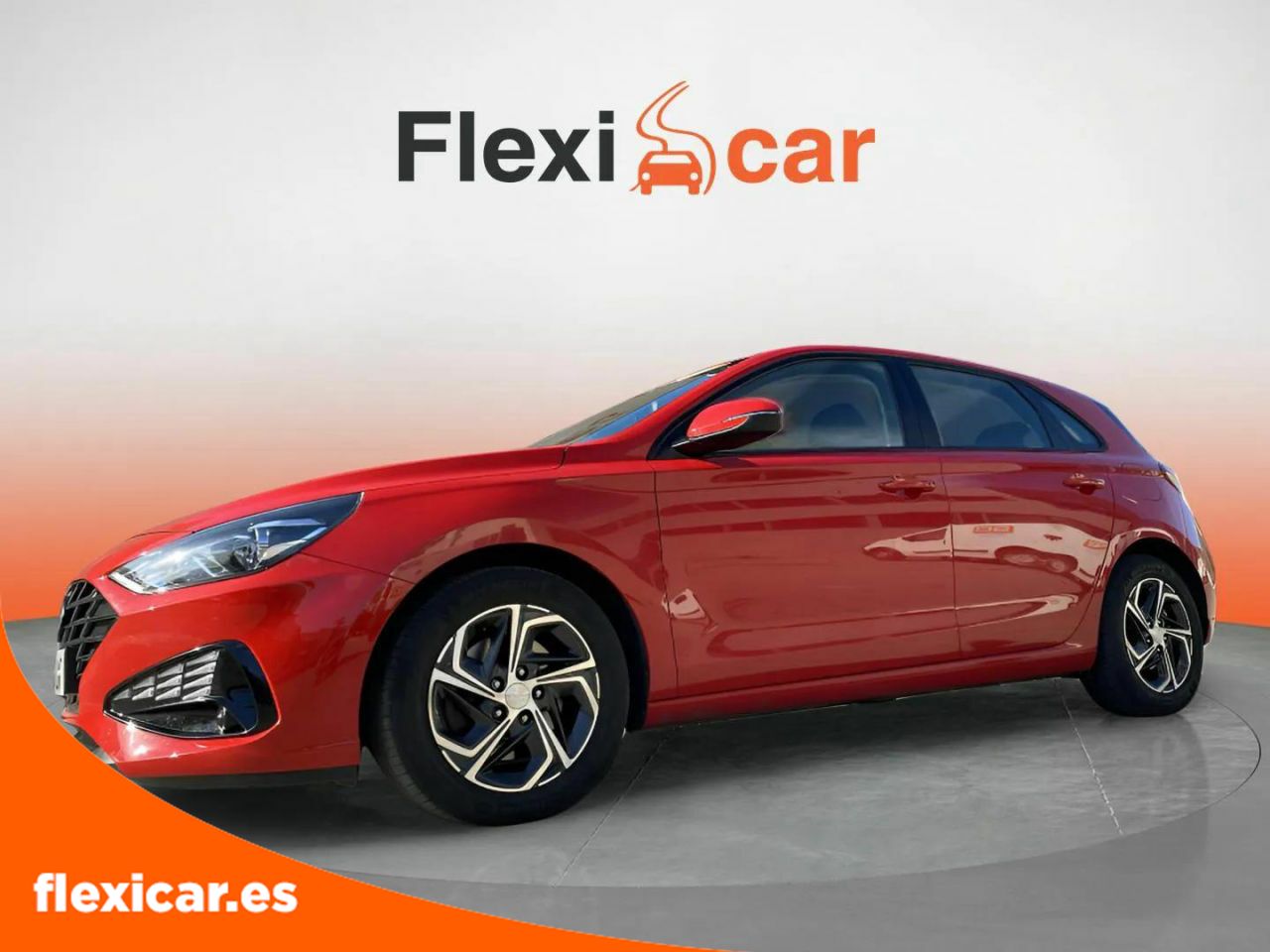hyundai i30 2021 / foto grande (2)