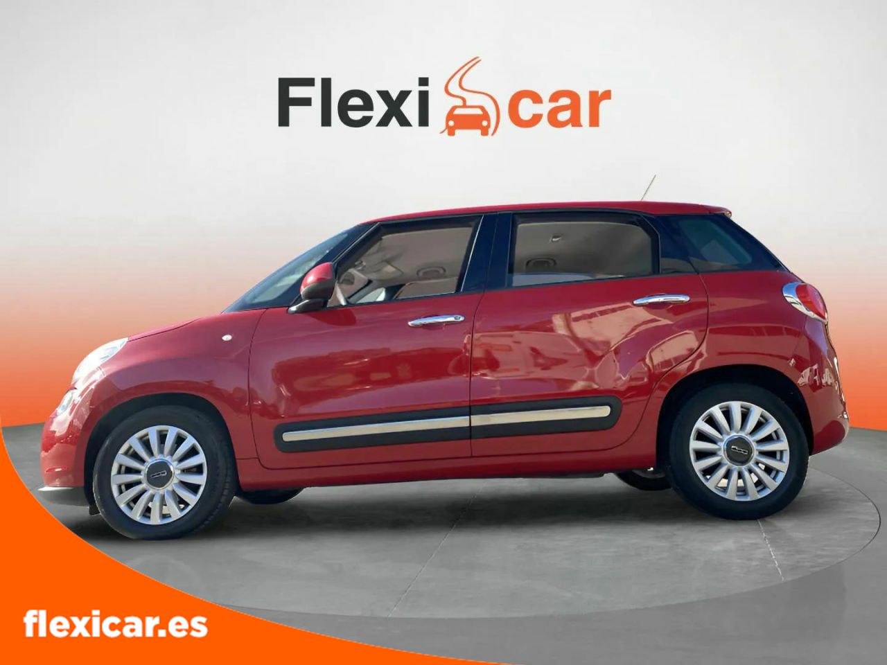 fiat 500l 2015 / foto grande (3)