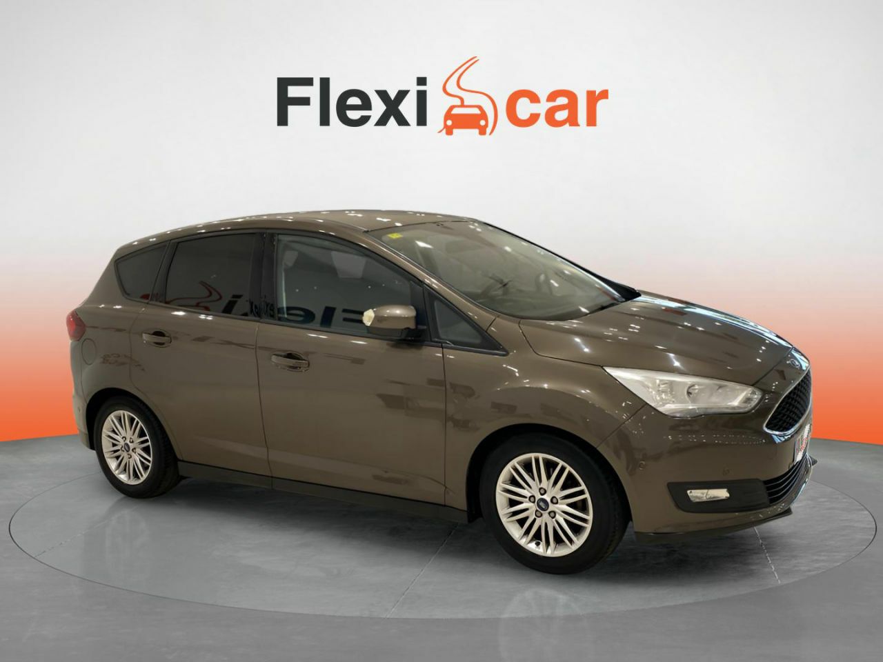 Ford c max 2013  de segunda mano - ford c max 2017 /