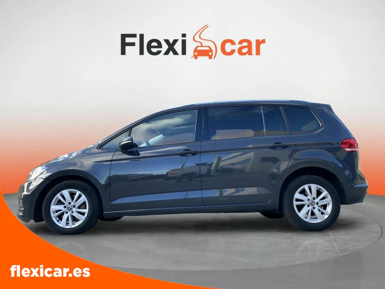 volkswagen touran 2021 / foto grande (3)