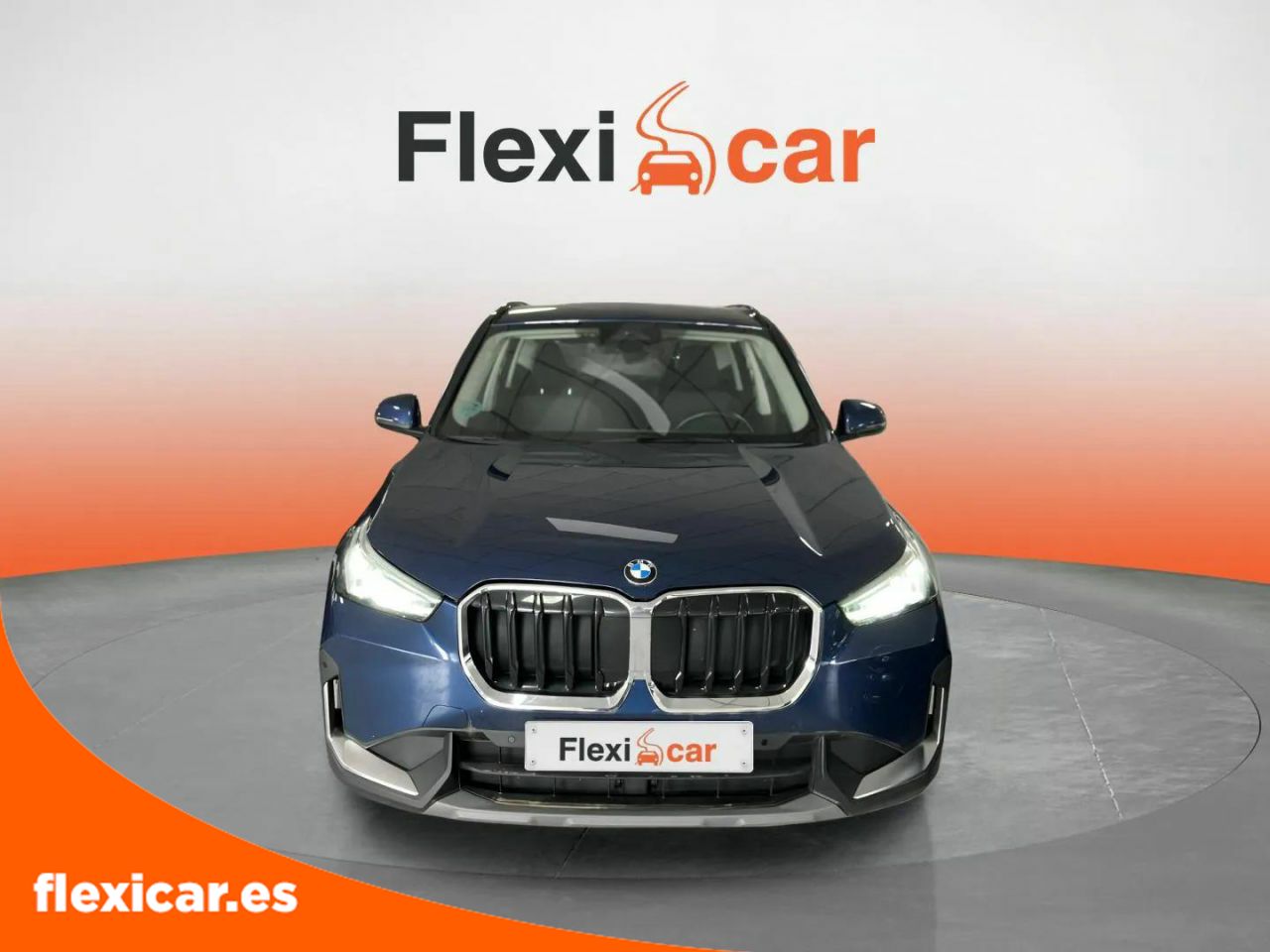 bmw x1 2023 / foto grande (2)