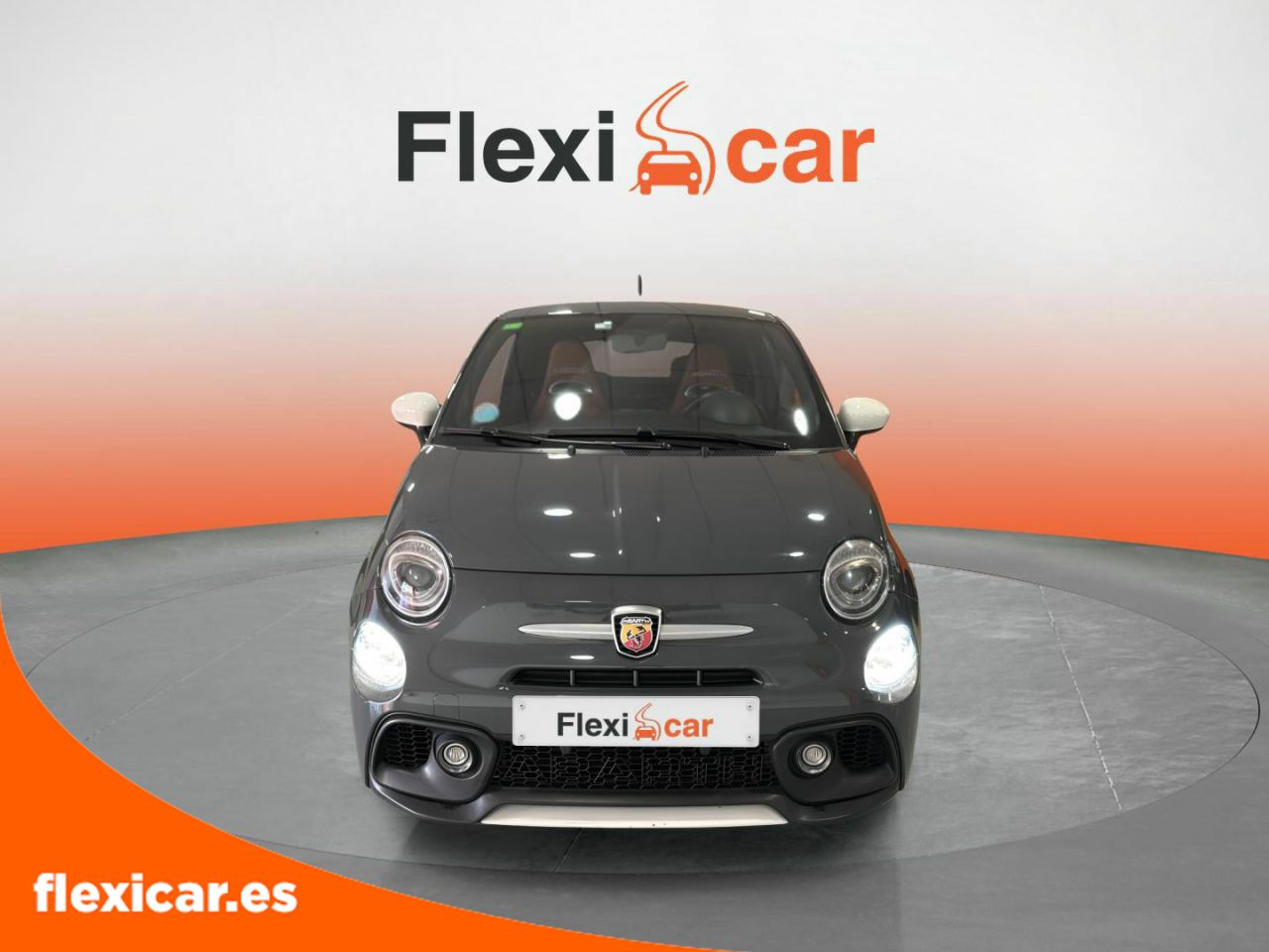 abarth 500 2017 / foto grande (2)