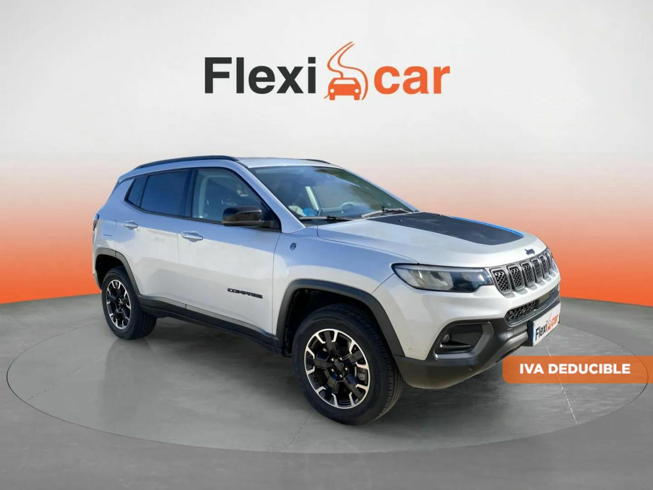 Jeep compass con cambio manual  de segunda mano - jeep compass 2022 /