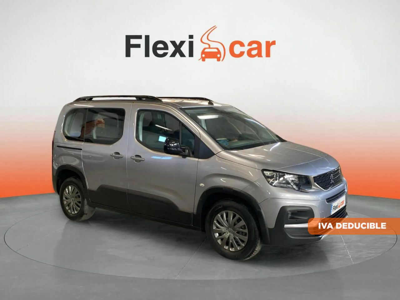Peugeot 2008 vehiculos de ocasion  de segunda mano - peugeot rifter 2023 /