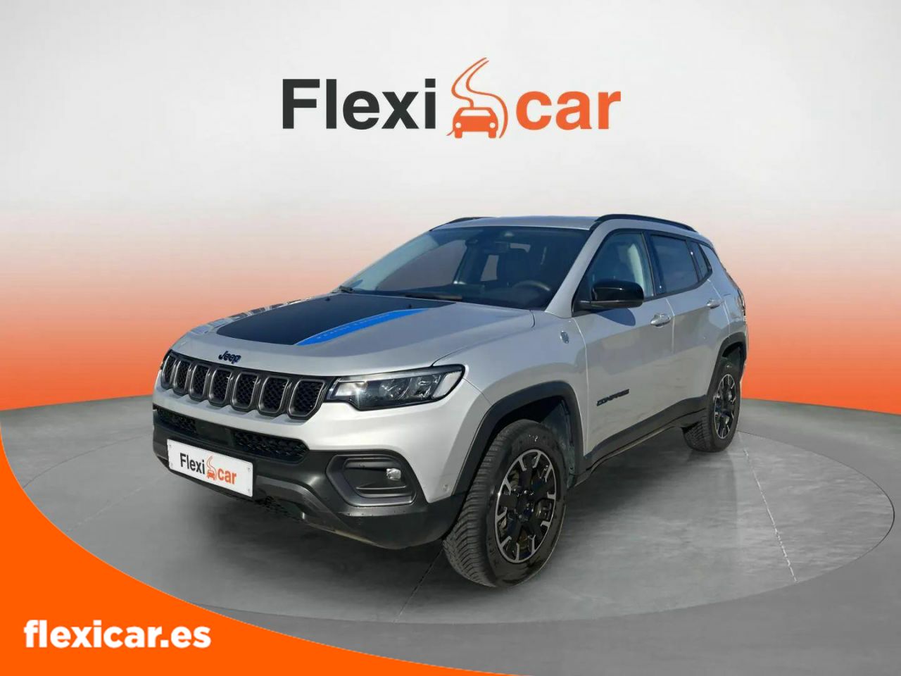 jeep compass 2022 / foto grande (2)