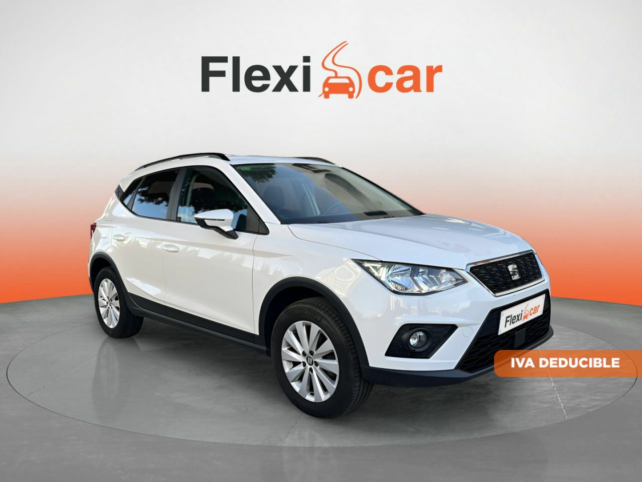 seat arona 2019 /