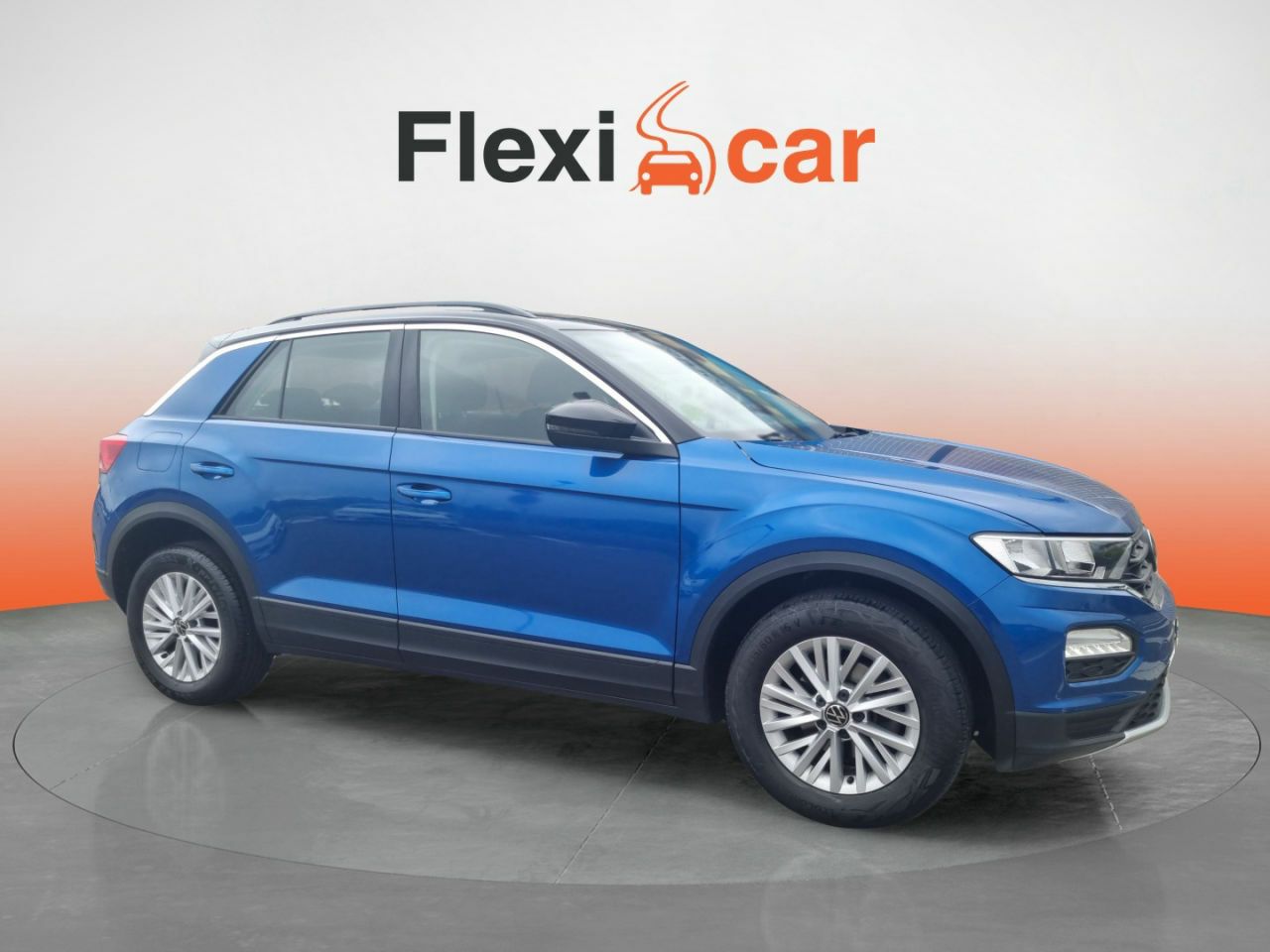 volkswagen t-roc 2021 /