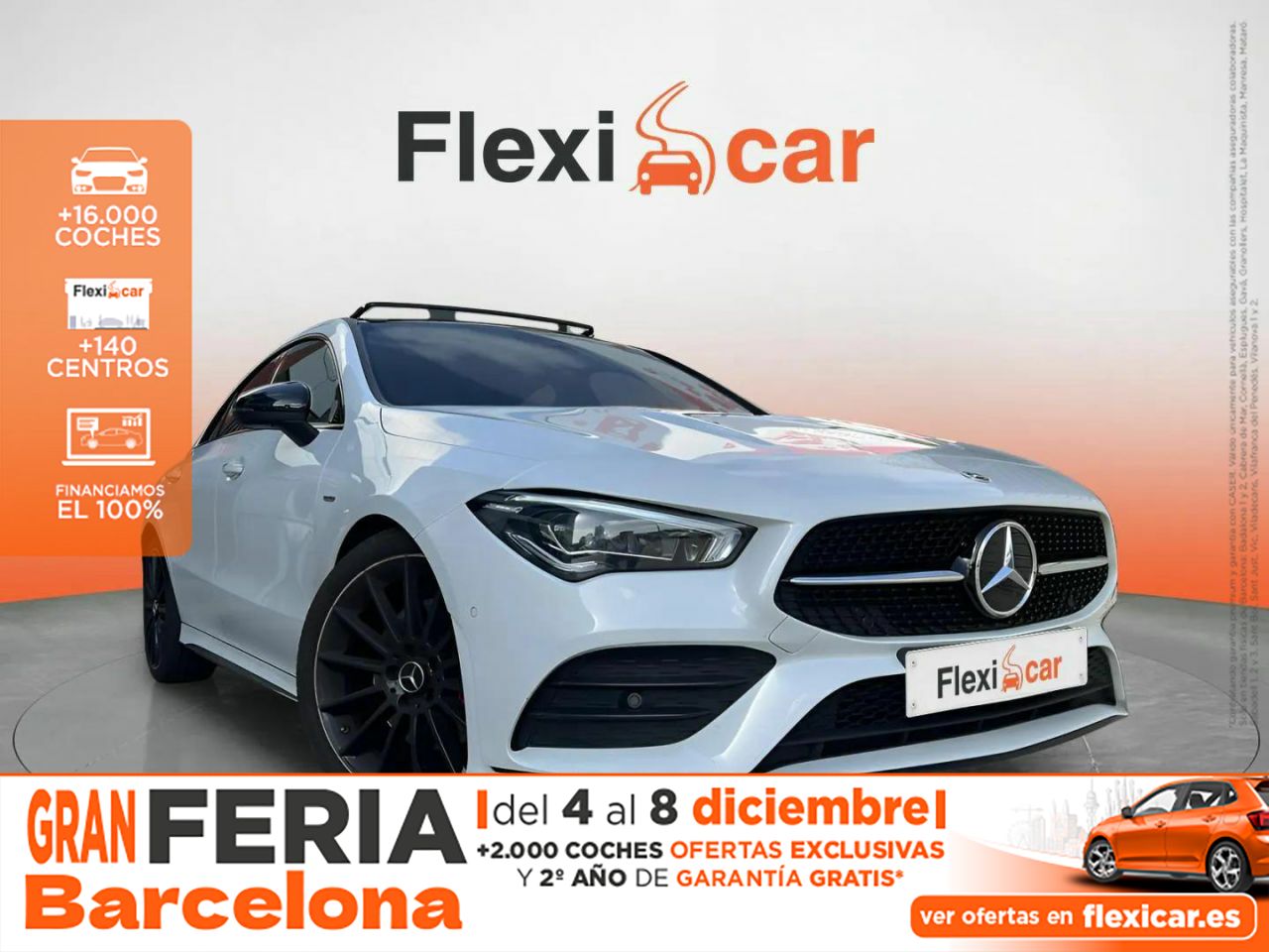 mercedes cla 2021 /