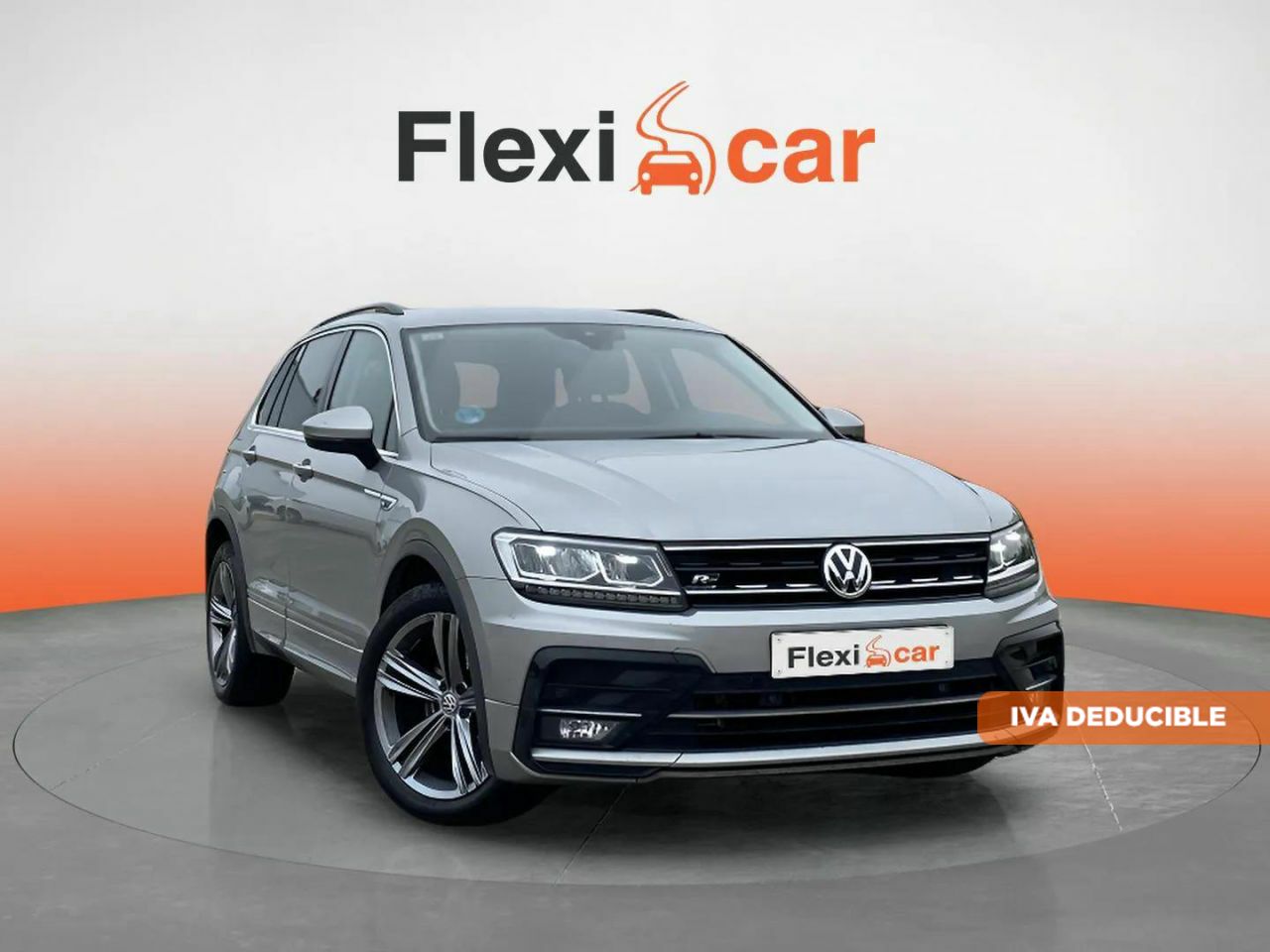 Volkswagen tiguan 2020 veracruz  de segunda mano - volkswagen tiguan 2020 /