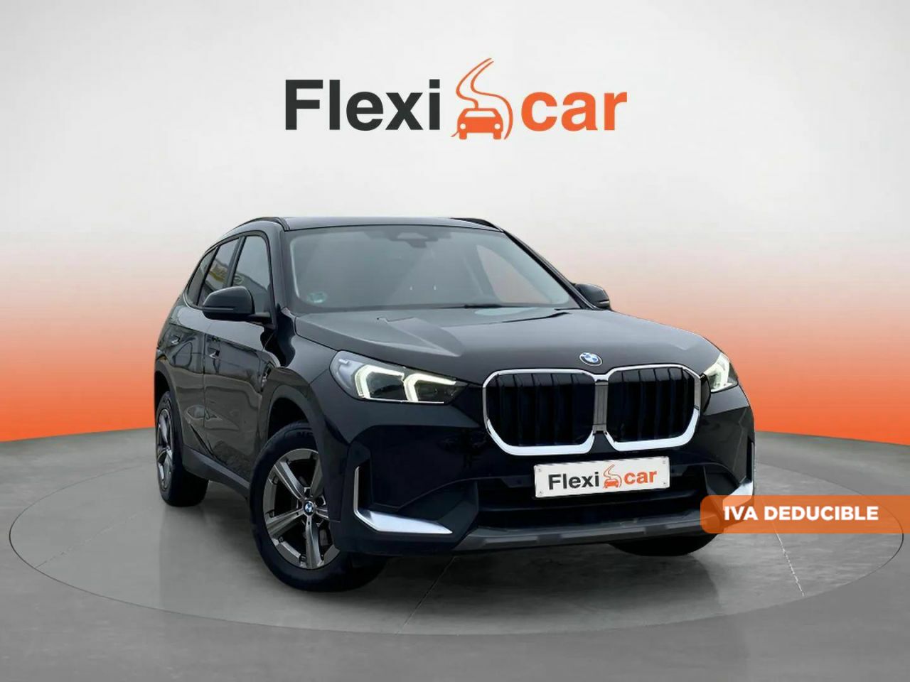 Bmw x1 2023  de segunda mano - bmw x1 2023 /