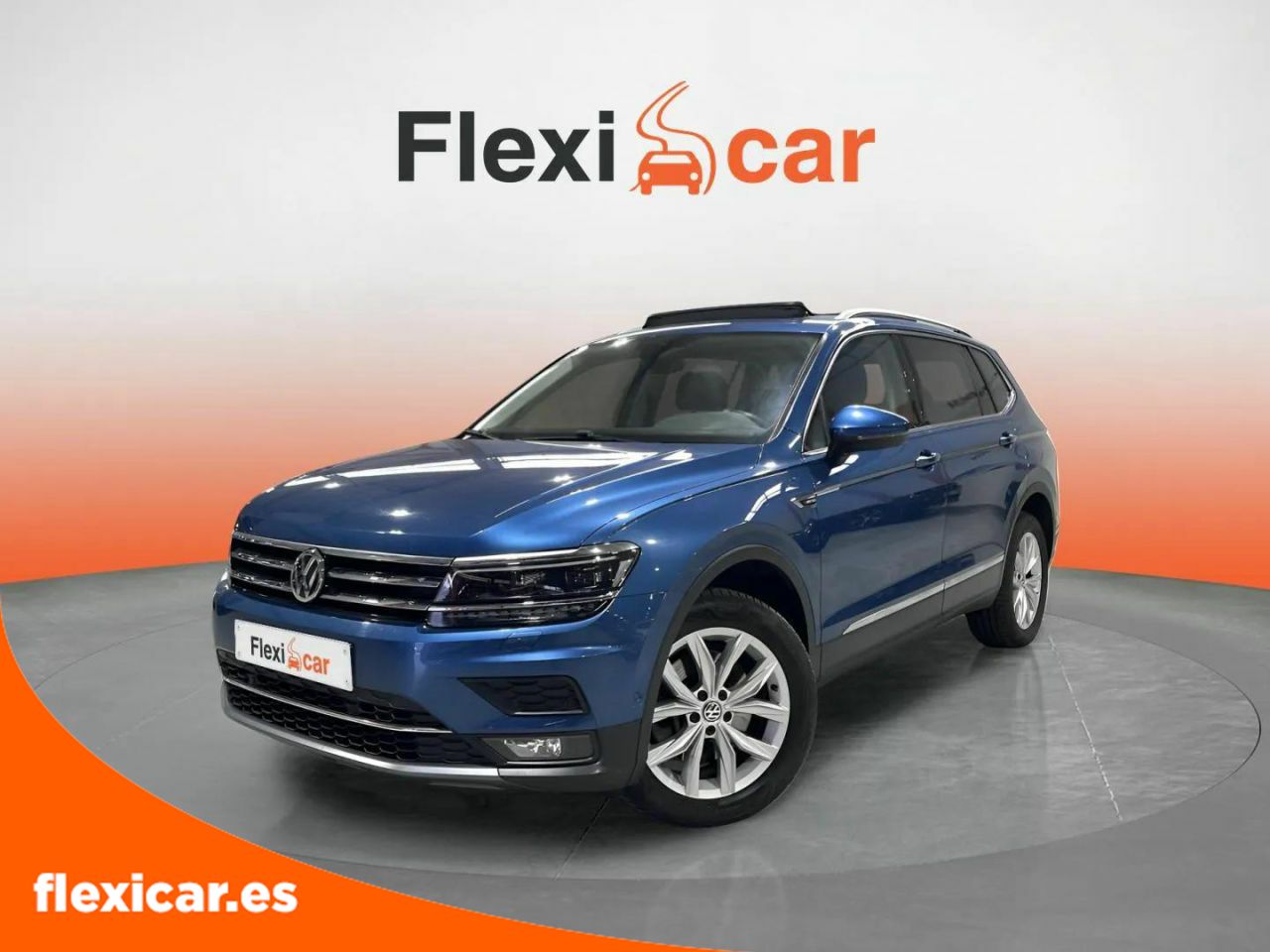 volkswagen tiguan 2020 / foto grande (3)
