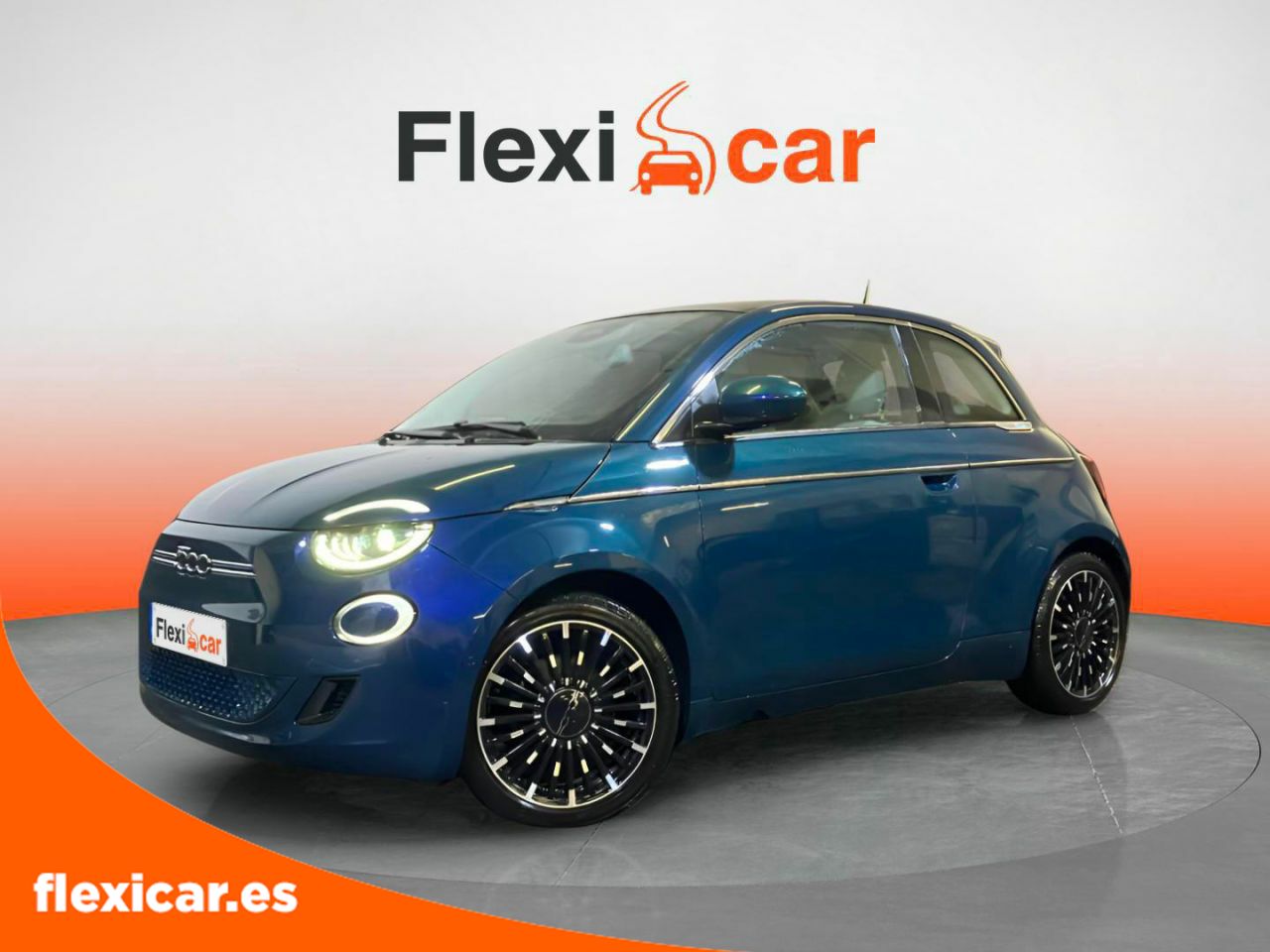 fiat 500 2021 / foto grande (3)
