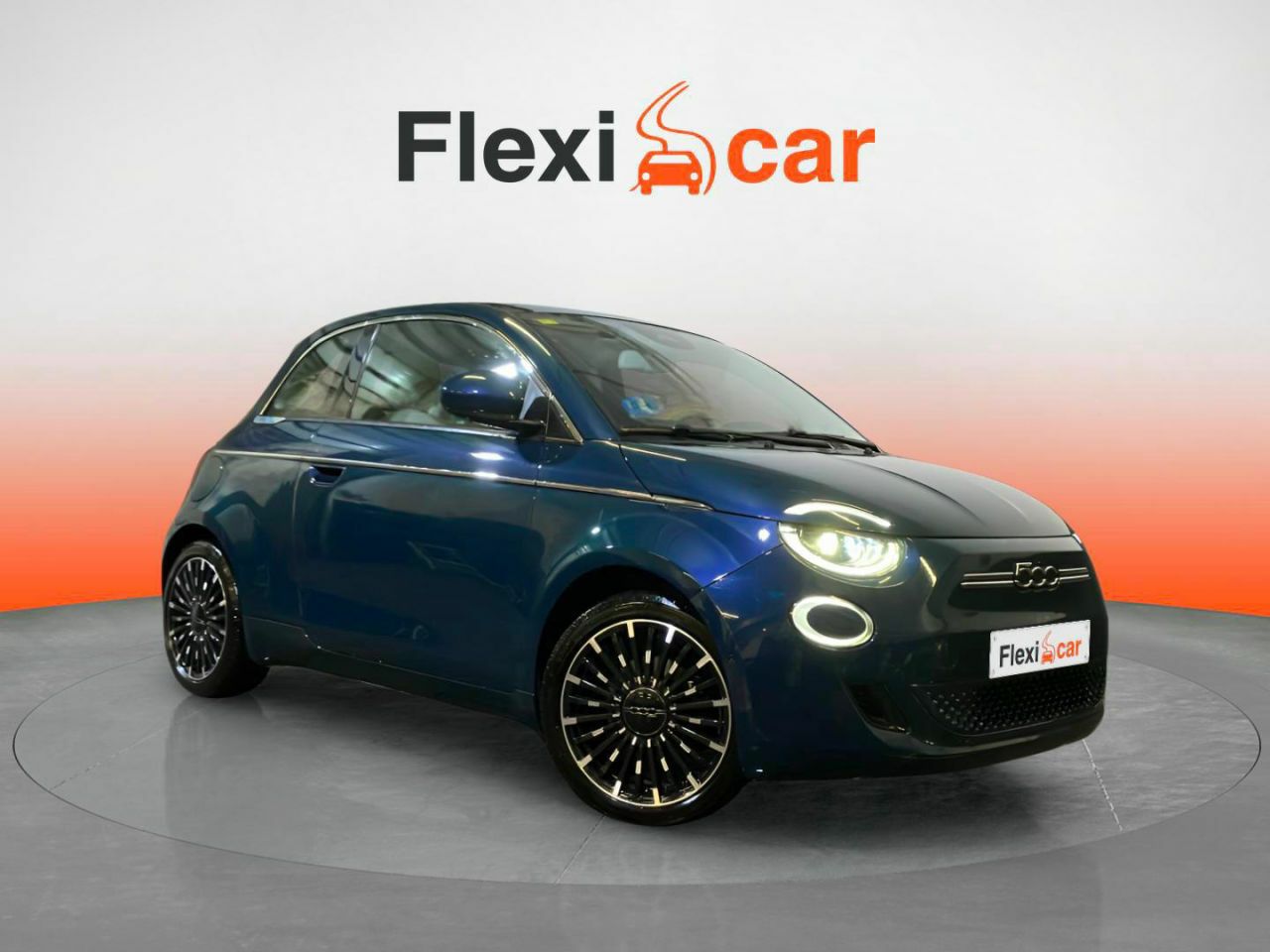 Fiat punto 2007 llobregat  de segunda mano - fiat 500 2021 /