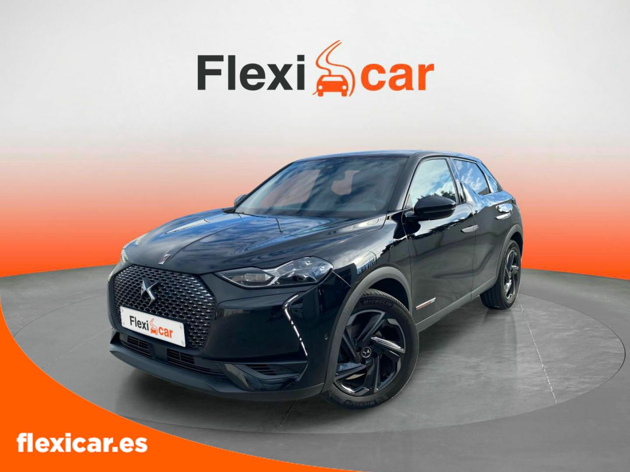 ds automobiles ds 3 crossback 2019 / foto grande (3)