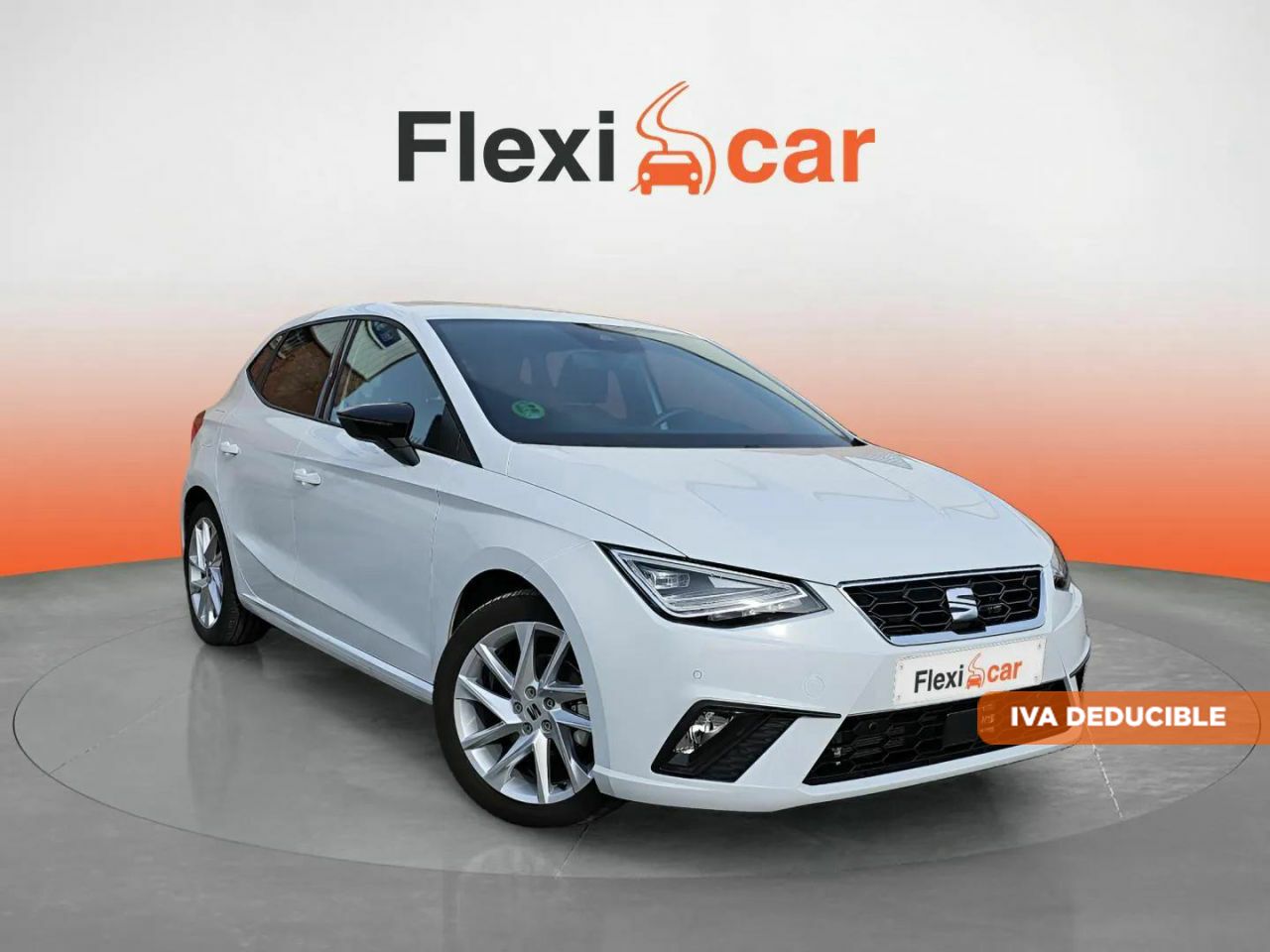 Seat ibiza 2024  de segunda mano - seat ibiza 2024 /