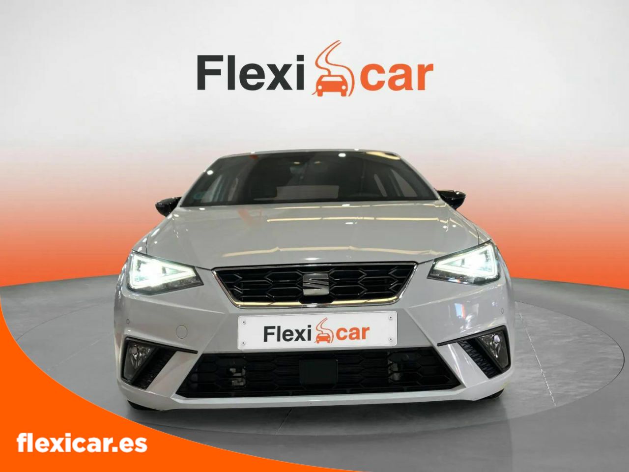 seat ibiza 2024 / foto grande (2)