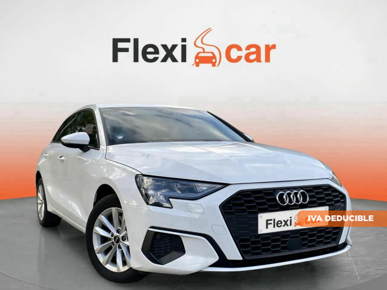 Audi a3 2019 alcala de henares  de segunda mano - audi a3 2021 /