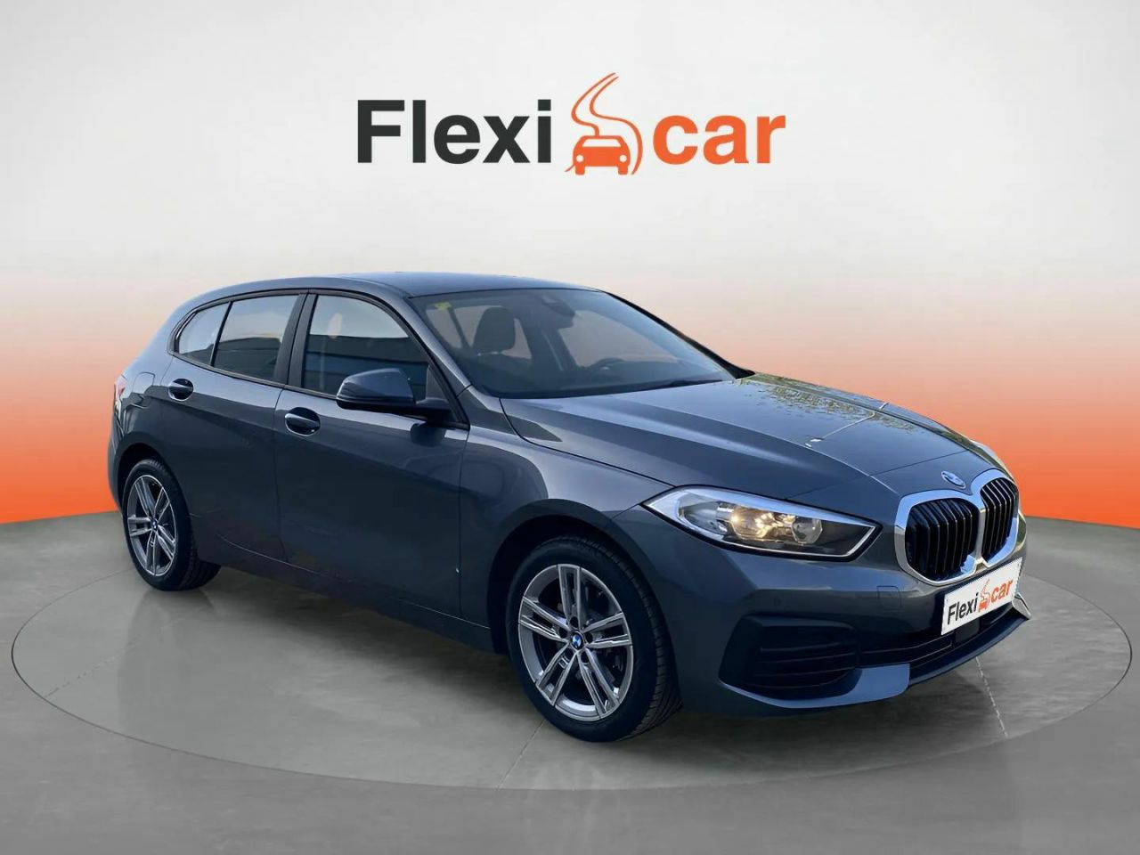Bmw serie 1 2019  de segunda mano - bmw serie 1 2019 /